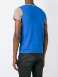 'Work Printed' T-shirt