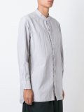 Crisp light shirt 
