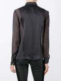 'Yaelle' blouse