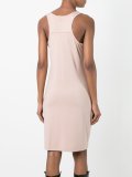 'Flat' dress