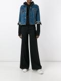 relaxed trousers