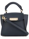 'Eartha Iconic Top Handle'迷你斜挎包