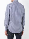 checked shirt 