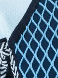 runway knit sport dress