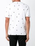 Darth Vader print T-shirt 