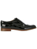 lace up brogues 