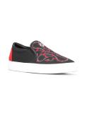Lauren slip-on sneakers