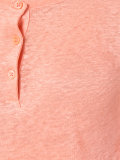 henley longsleeved T-shirt 