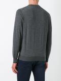 crew neck jumper
