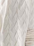 cable wrap cardigan