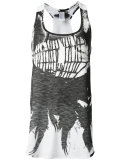 Toulouse tank top