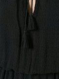 flared dress 