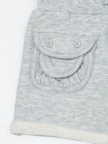pocket shorts