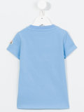 logo print T-shirt 