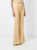 flared trousers