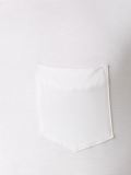 chest pocket T-shirt