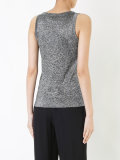 lurex vest 