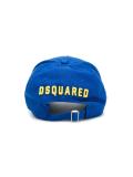 Icon baseball cap