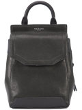 top handle backpack