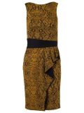 knit dress