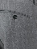 single breasted suit