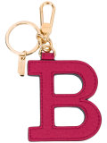 'B' key chain