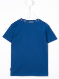concert print T-shirt 