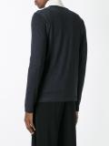 crew neck jumper