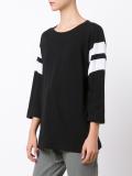 round neck sweatshirt 