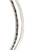 'Silver Heritage'手链