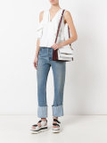 Trunk shoulder bag