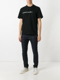 slogan T-shirt