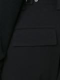 'Roll Up' trousers