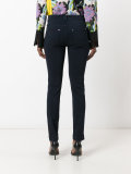 skinny trousers 