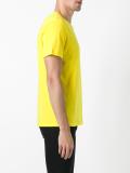 logo patch T-shirt 