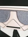 'K/Kocktail Karl' tote
