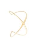 'Windrose' cuff bracelet 