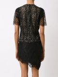 lace blouse