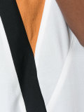 V neck dress 
