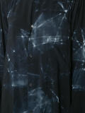tie-dye shirt dress 