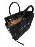 plain tote bag