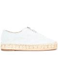 'Devon' espadrille sneakers