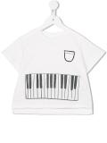 'Plum' T-shirt