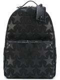 'Rockstud Camustars' backpack