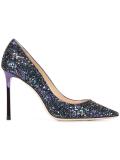 Romy 100 pumps