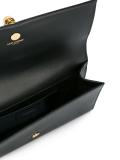Classic Monogram clutch