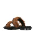 'Vail' slippers