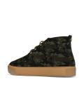 'Maltby' mid-top sneakers