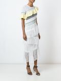 'Octave' dress