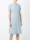flared dress